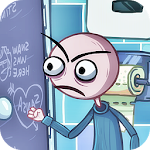 Cover Image of ดาวน์โหลด Troll Face Millionaire Contest 2.0 APK