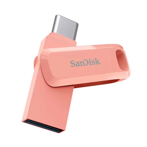 USB 64GB SANDISK SDDDC3-064G-G46PC