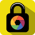 Touch Lock Screen - My phone picture password1.11