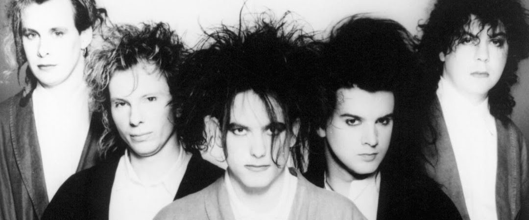 The Cure