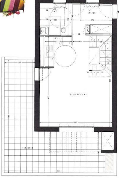 Vente appartement 3 pièces 65.8 m² à Saran (45770), 269 000 €