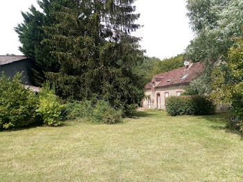 maison à Charny Orée de Puisaye (89)