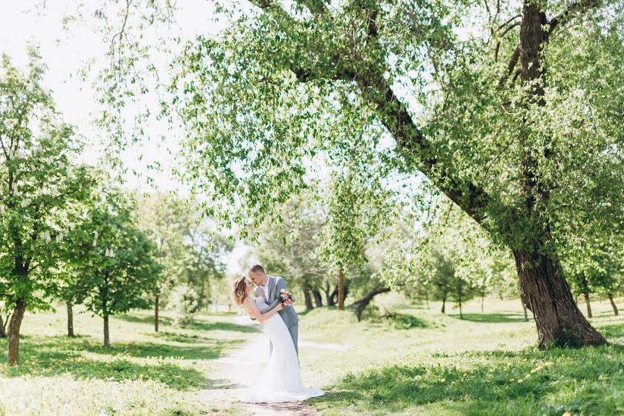 Esküvői fotós Inga Makeeva (amely). Készítés ideje: 2019 június 29.