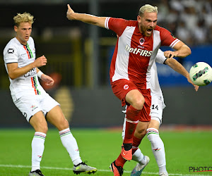 Goal van Vincent Janssen levert Antwerp nu maar één punt op: "Dat moeten we onszelf wel kwalijk nemen"