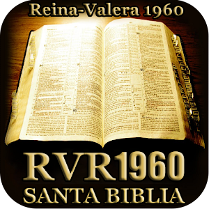 Reina Valera 1960 Biblia 1.0  Icon