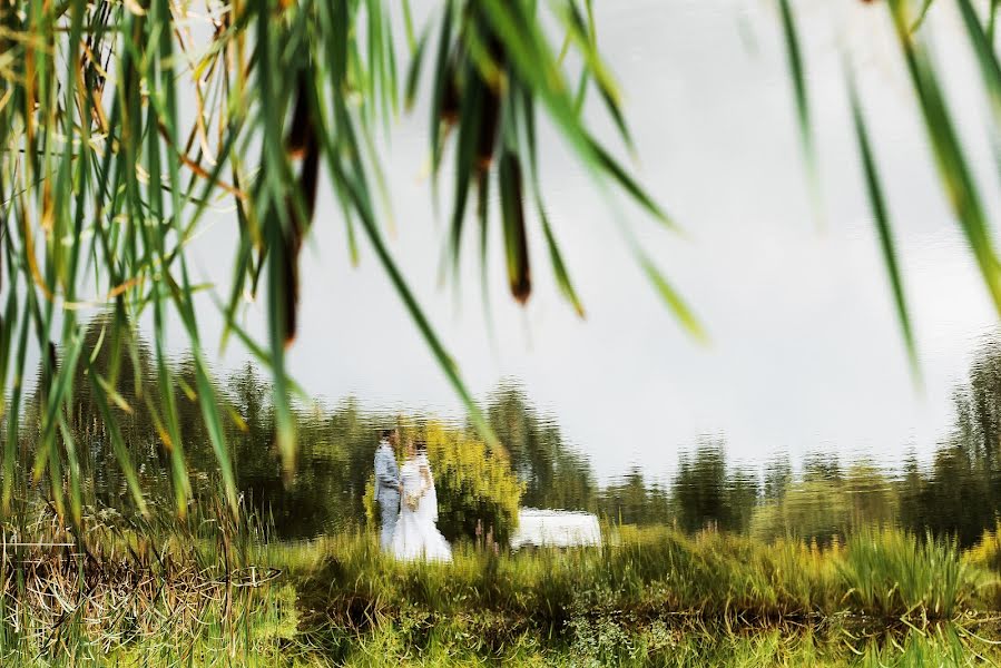 婚礼摄影师Vlad Linnik（linnik）。2019 8月19日的照片