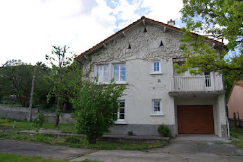 maison à Blanzat (63)