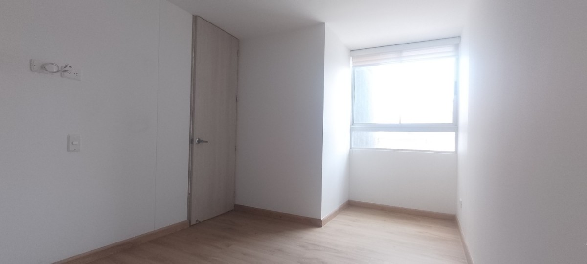 Apartamento En Arriendo - Quiroga, Bogota