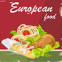 ヨーロッパ料理 クックブック。