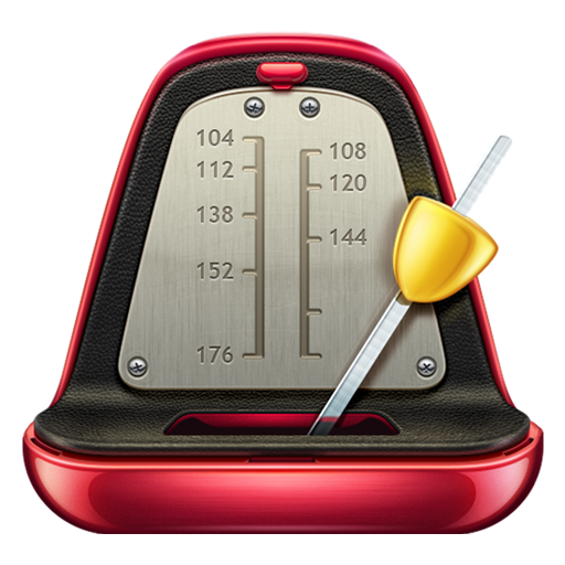 Real Metronome for Guitar, Drums & Piano for Free