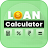 LOAN - EMILOAN Calculator icon