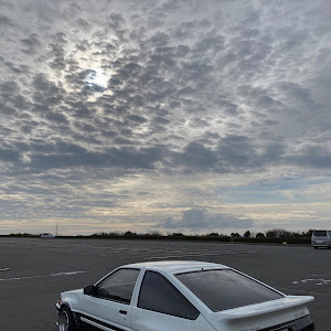 カローラレビン AE86