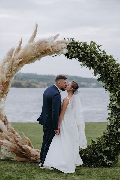 Photographe de mariage Dara Kaliton (kaliton). Photo du 14 avril 2022