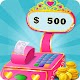 Shopping Mall Cashier: Cash Register Games Download on Windows