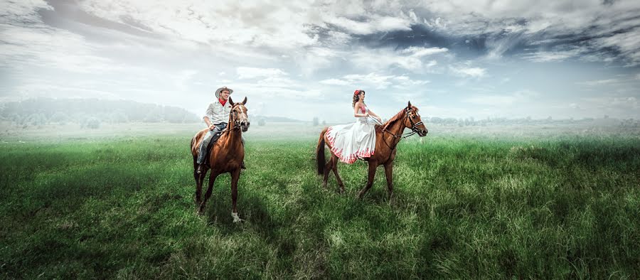 Wedding photographer Evgeniy Medov (jenja-x). Photo of 8 October 2014