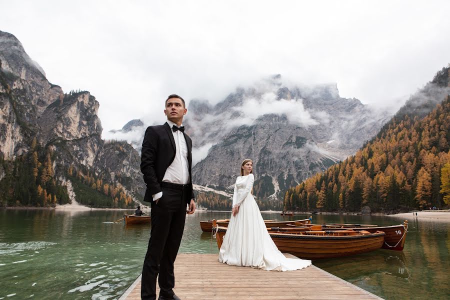 Photographe de mariage Yaroslav Orinyak (yarikorynyak). Photo du 25 décembre 2019