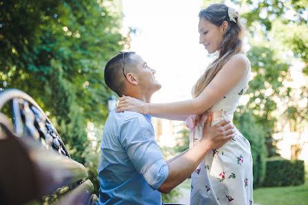 Fotografo di matrimoni Maksim Dubcov (dubtsov). Foto del 6 febbraio 2020