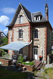 maison à Bagnoles de l'Orne Normandie (61)