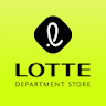 GLOBAL. LOTTE DEPARTMENT STORE icon