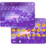 Purple Love  Apk