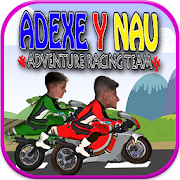 Go Adexe Nau Racing Adventura 1.0 Icon