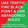 UAE TRAFFIC FINES icon
