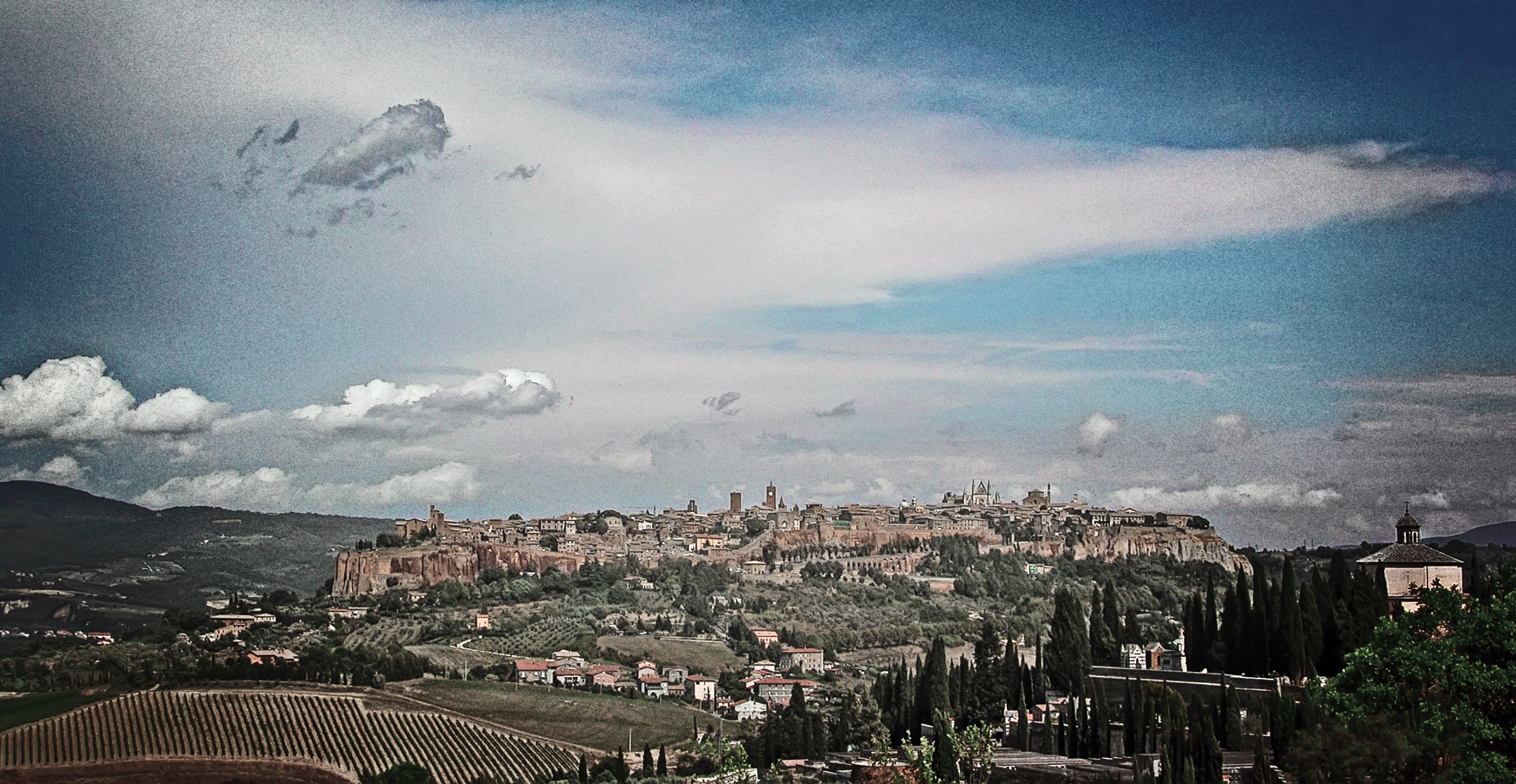 Orvieto di Patrix