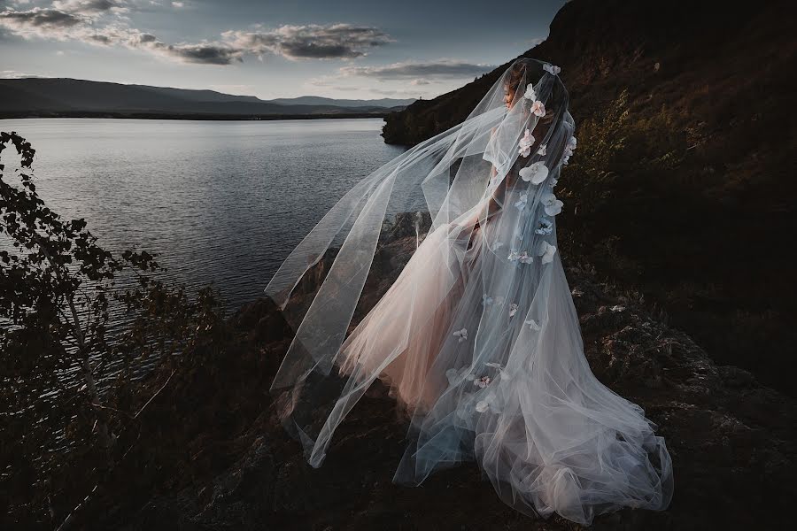 Photographe de mariage Mariya Averina (avemaria). Photo du 10 août 2018