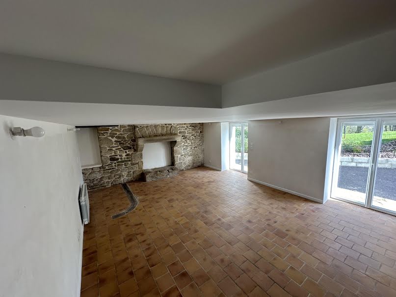 Vente maison 4 pièces 78 m² à Guénin (56150), 198 075 €