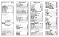 Agri Malhari Katta - Tandoori House menu 2