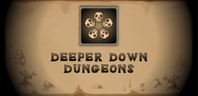 😈 Dungeons 4, Update 1.1