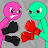 Stickman Boxing Death Punch icon