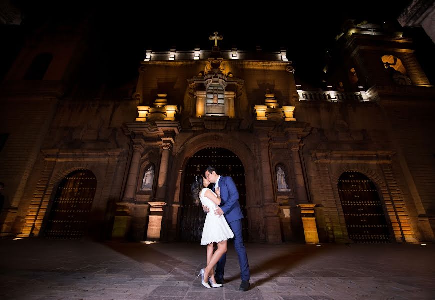 Fotógrafo de casamento Walter Cuba (waltercuba). Foto de 15 de novembro 2021