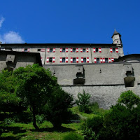 Castello Austriaco di 