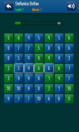 Connect 21 Binary Puzzle