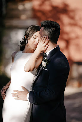 Fotógrafo de casamento Raffaele Vestito (vestito). Foto de 20 de março