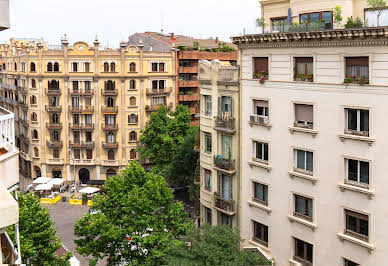 Appartement avec terrasse 4