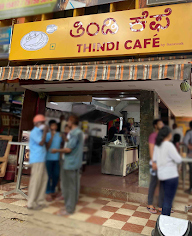 Thindi Cafe photo 3