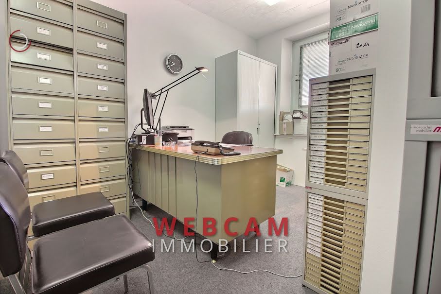 Vente locaux professionnels  90 m² à Cannes (06400), 318 000 €