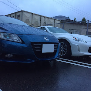 CR-Z ZF1