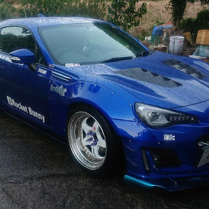 BRZ ZC6