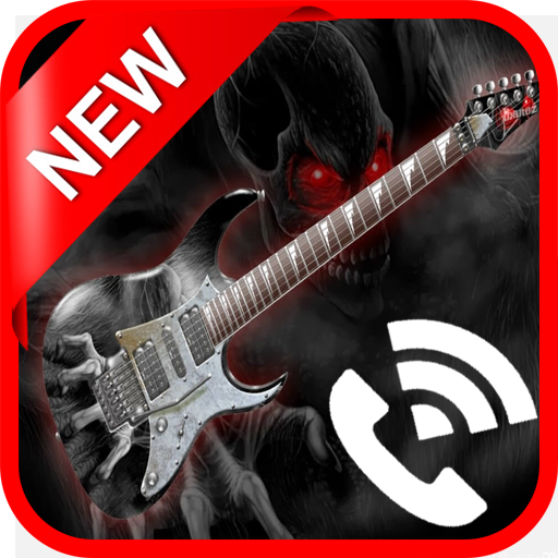 Rock Ringtones Heavy Metal Ringtones
