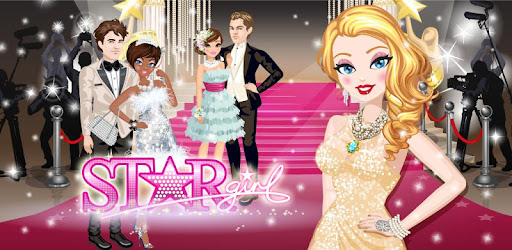 stargirl dress up