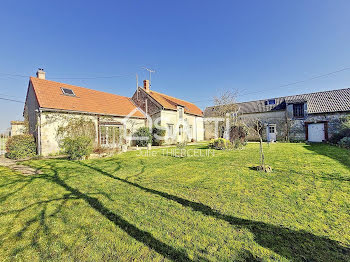 maison à Batilly-en-Gâtinais (45)