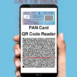 Cover Image of Descargar PAN QR Code Reader 1.1810.1001 APK