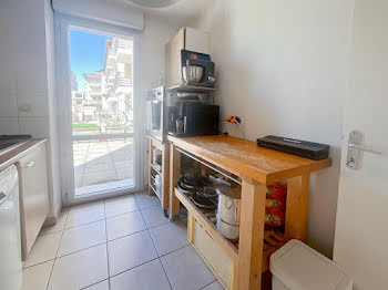 appartement à Colomiers (31)