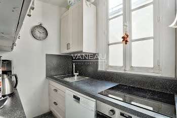 appartement à Paris 6ème (75)