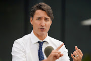 Canada's Liberal prime minister Justin Trudeau has announced the banning of handguns and toys that look like guns.