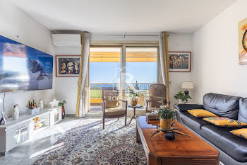 appartement à Nice (06)