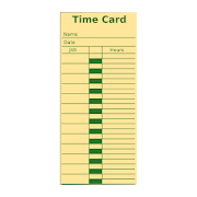 Easy Time Card